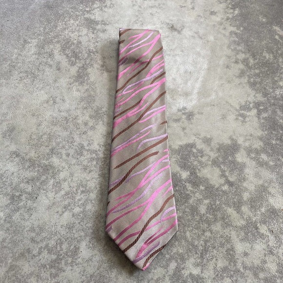 Christian Lacroix Accessories Christian Lacroix Paris All Silk Neck